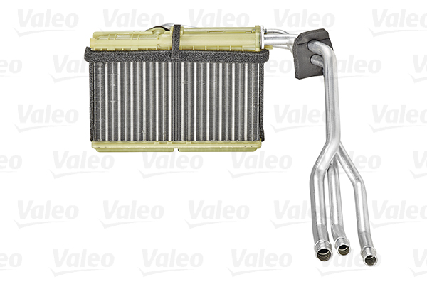 Valeo Kachelradiateur 812239