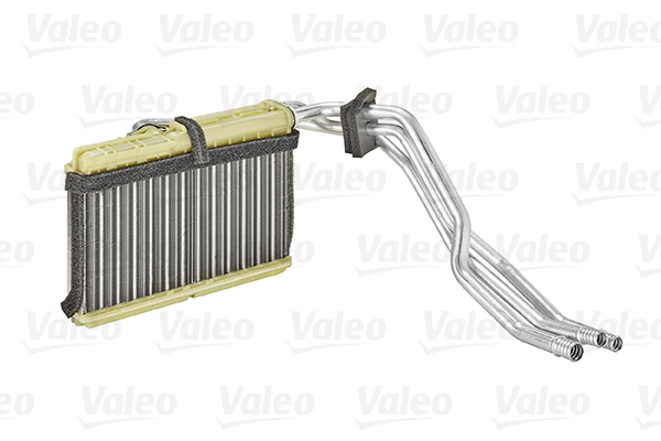 Valeo Kachelradiateur 812239