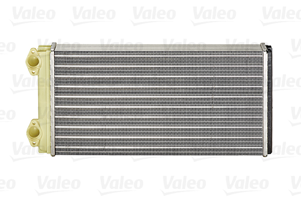 Kachelradiateur Valeo 812345