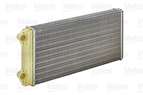 Valeo Kachelradiateur 812345