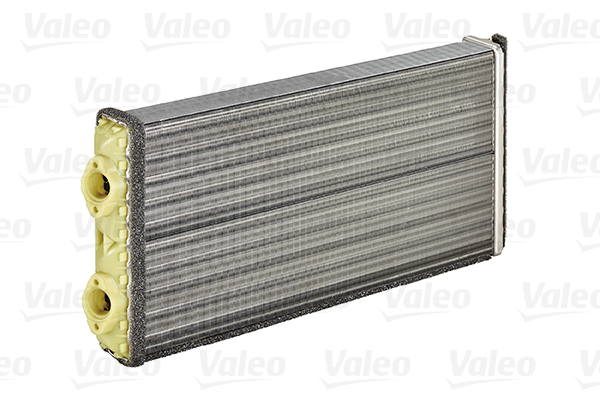 Valeo Kachelradiateur 812350