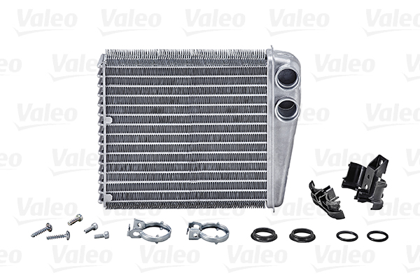 Valeo Kachelradiateur 812373