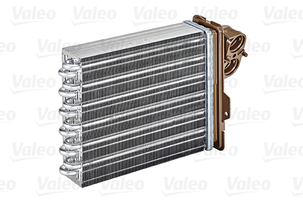 Valeo Kachelradiateur 812374