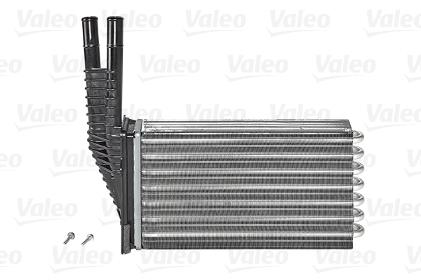 Valeo Kachelradiateur 812379