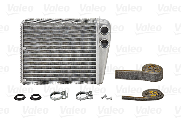 Valeo Kachelradiateur 818205