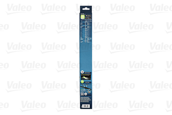 Valeo Ruitenwisserblad 578500