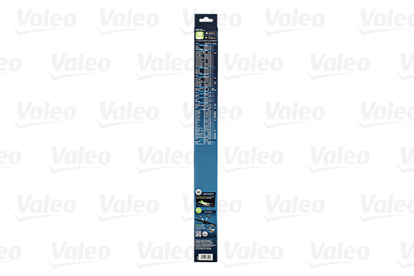 Valeo Ruitenwisserblad 578505