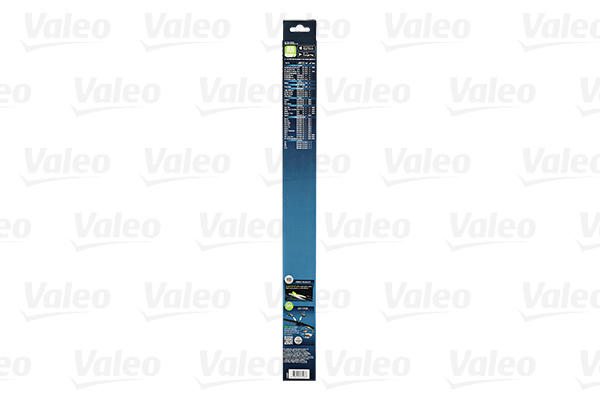 Valeo Ruitenwisserblad 578507