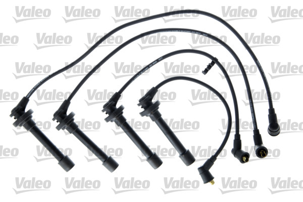 Bougiekabelset Valeo 346675