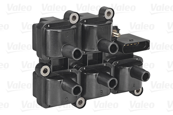 Bobine Valeo 245712