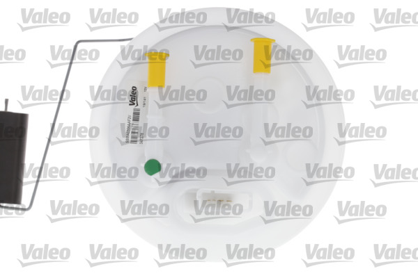 Valeo Brandstof toevoermodule 347278