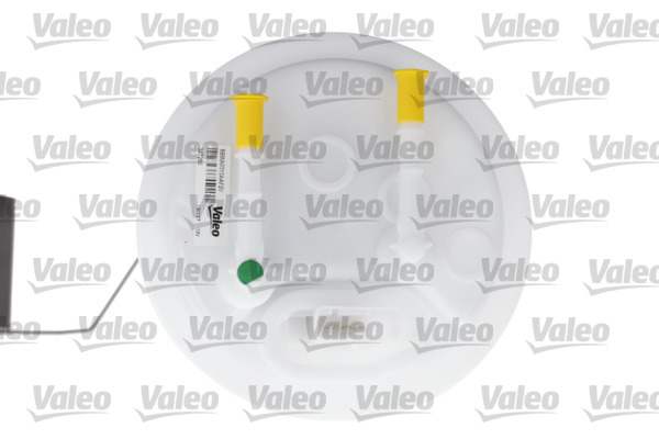 Valeo Brandstof toevoermodule 347280