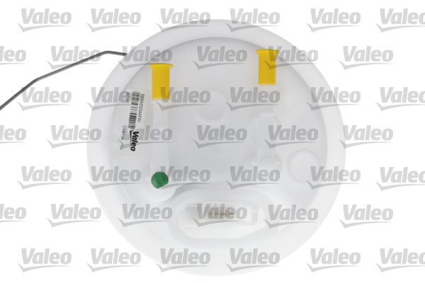 Valeo Brandstof toevoermodule 347281