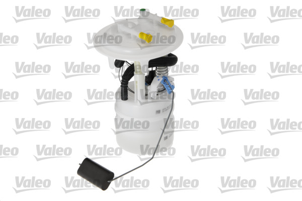 Valeo Brandstof toevoermodule 347282