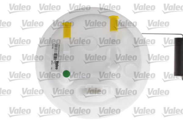 Valeo Brandstof toevoermodule 347282