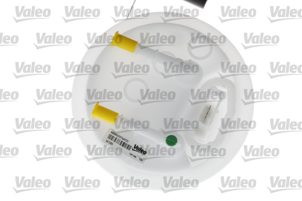 Valeo Brandstof toevoermodule 347283