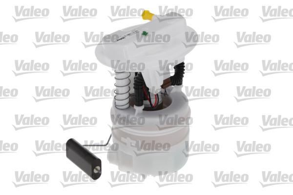 Brandstof toevoermodule Valeo 347284
