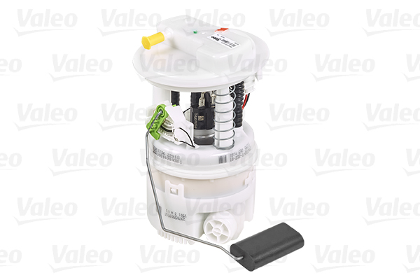 Brandstof toevoermodule Valeo 347285