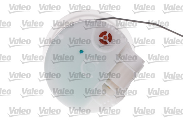 Valeo Brandstof toevoermodule 347286