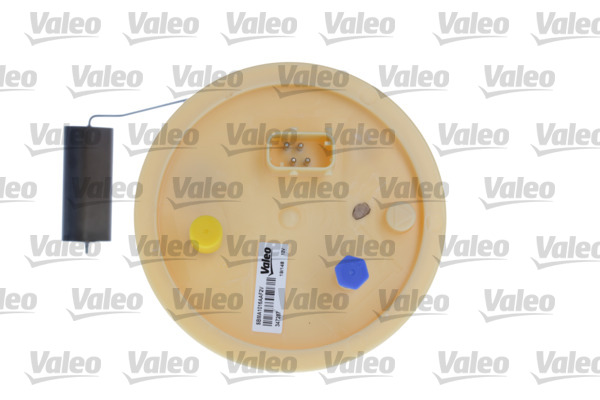 Valeo Brandstof toevoermodule 347287