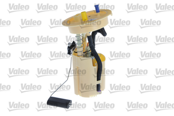 Valeo Brandstof toevoermodule 347288