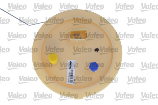 Valeo Brandstof toevoermodule 347288