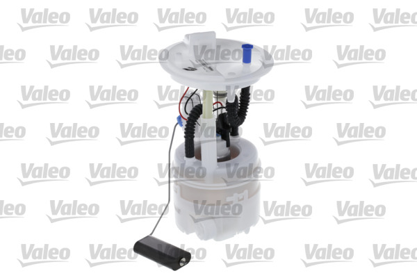 Valeo Brandstof toevoermodule 347291