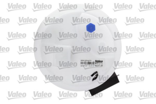 Valeo Brandstof toevoermodule 347291