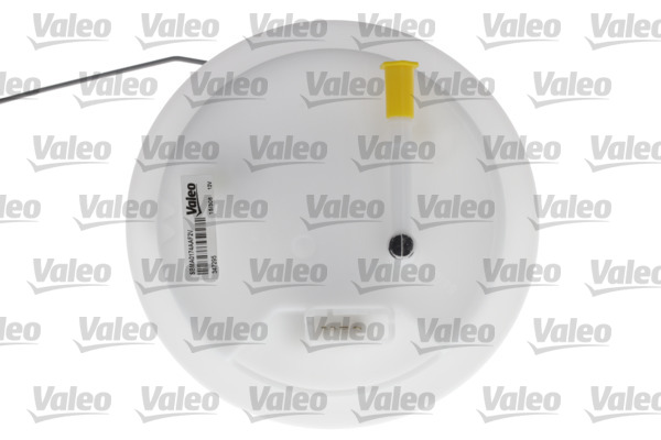 Valeo Brandstof toevoermodule 347295