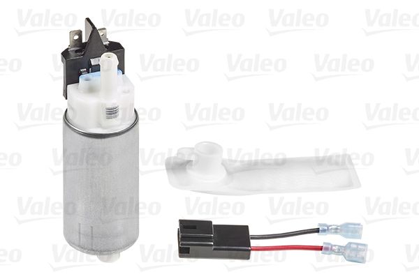 Brandstofpomp Valeo 347298