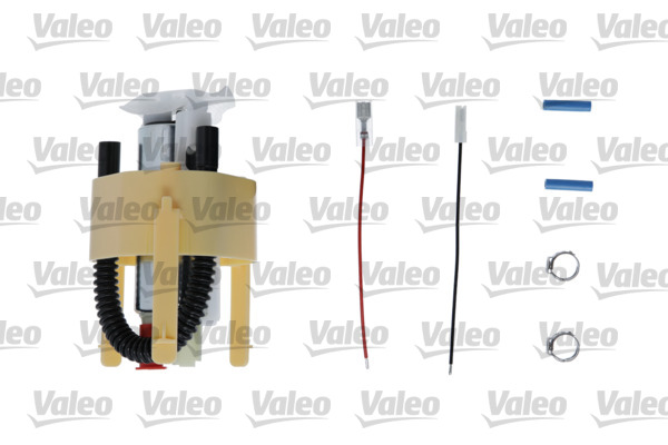 Valeo Brandstofpomp 347299