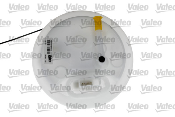 Valeo Brandstof toevoermodule 347322