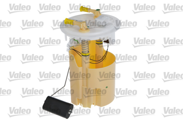 Brandstof toevoermodule Valeo 347324
