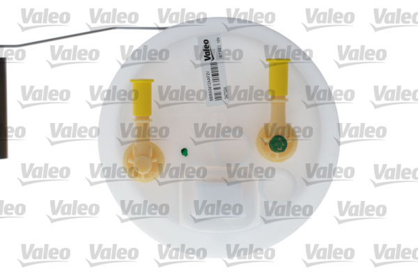 Valeo Brandstof toevoermodule 347324