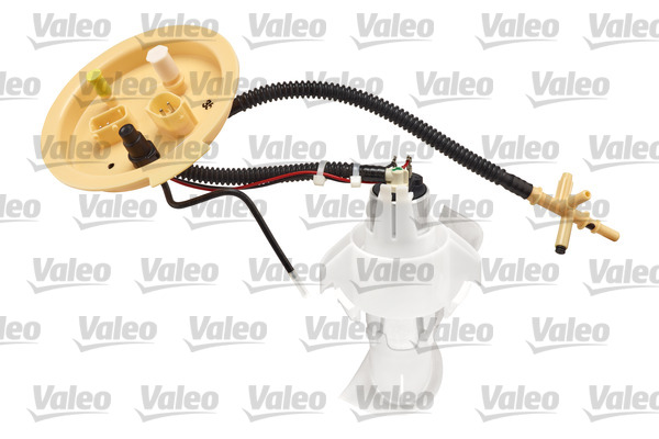 Brandstofpomp Valeo 347325