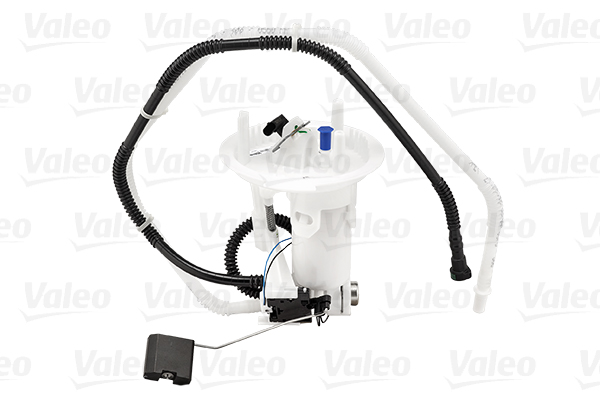 Brandstof toevoermodule Valeo 347326