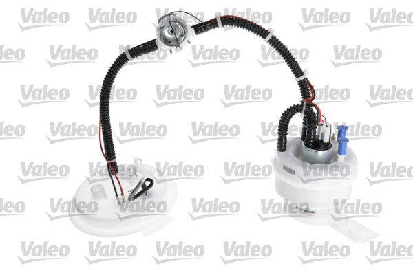 Valeo Brandstof toevoermodule 347327
