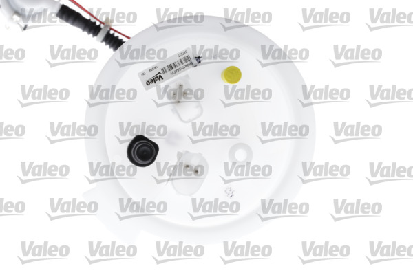 Valeo Brandstof toevoermodule 347327