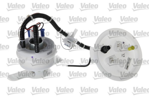 Brandstofpomp Valeo 347328