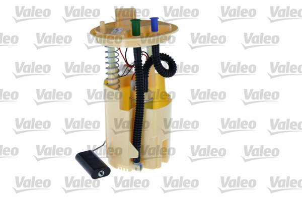 Valeo Brandstof toevoermodule 347338