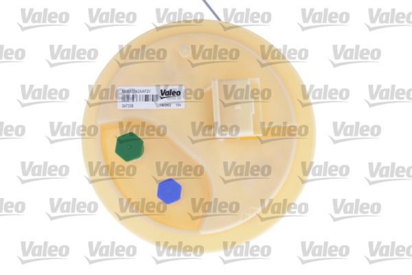 Valeo Brandstof toevoermodule 347338