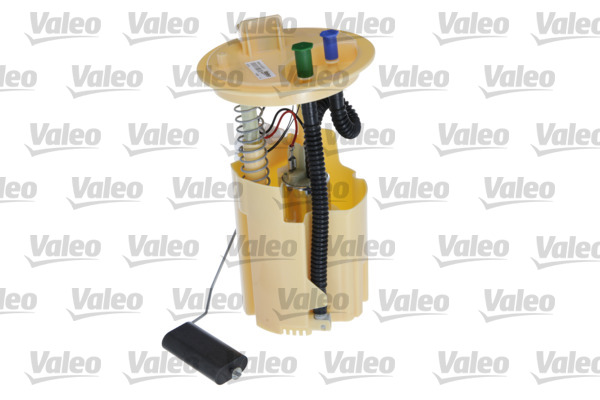 Valeo Brandstof toevoermodule 347340