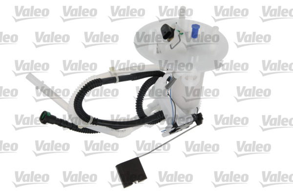 Valeo Brandstof toevoermodule 347344