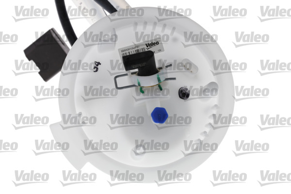 Valeo Brandstof toevoermodule 347344