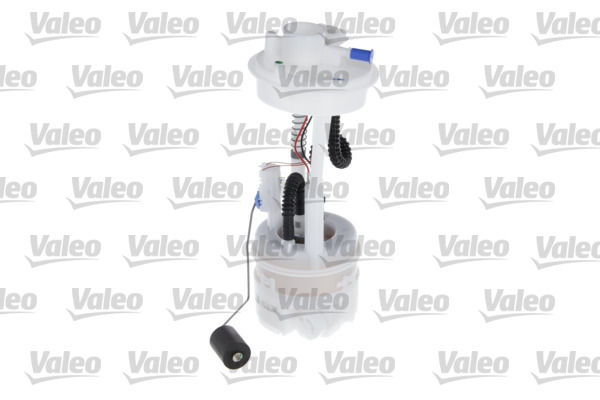 Brandstof toevoermodule Valeo 347345