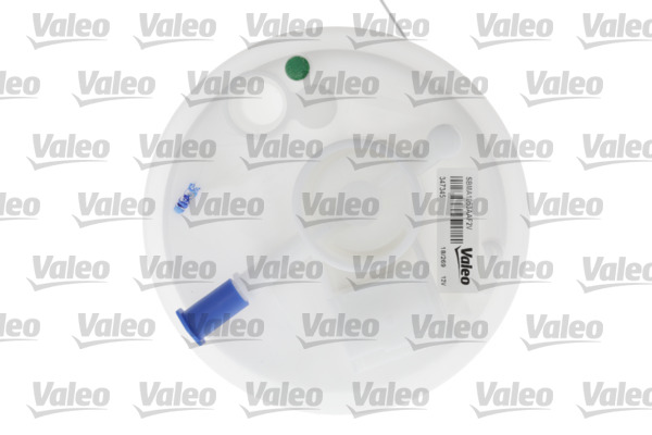 Valeo Brandstof toevoermodule 347345