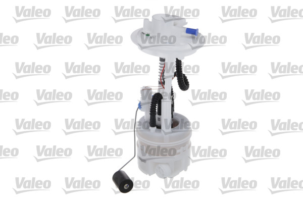 Brandstof toevoermodule Valeo 347346