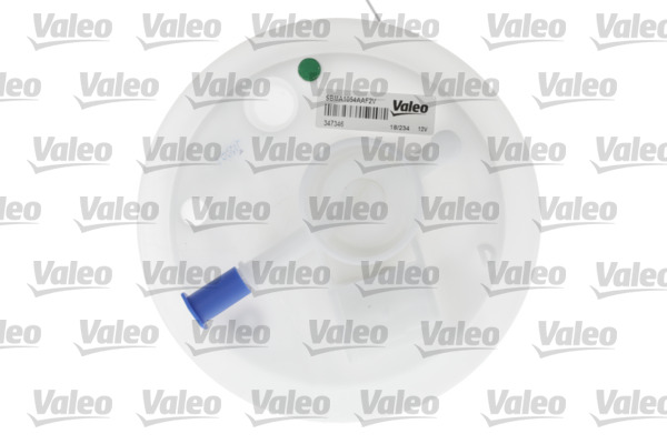 Valeo Brandstof toevoermodule 347346
