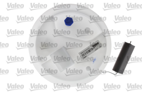 Valeo Brandstof toevoermodule 348701