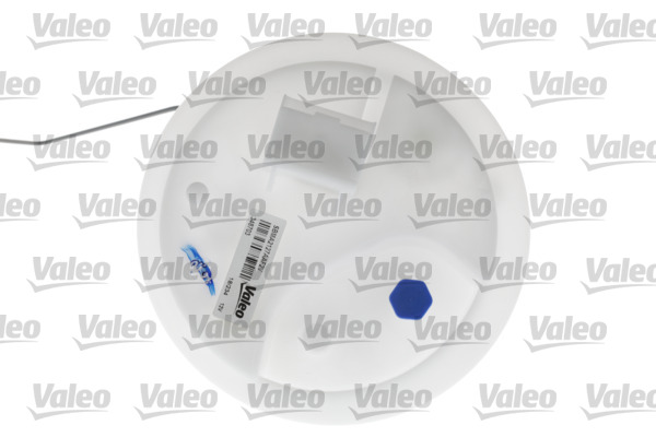 Valeo Brandstof toevoermodule 348703